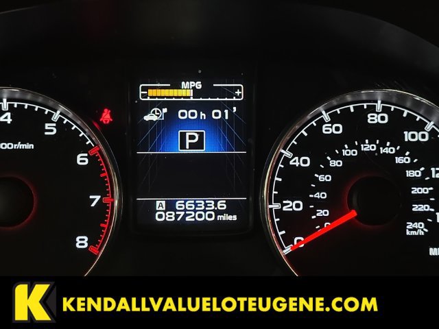 Used 2014 Subaru Outback 2.5i Limited AWD/4WD image 17