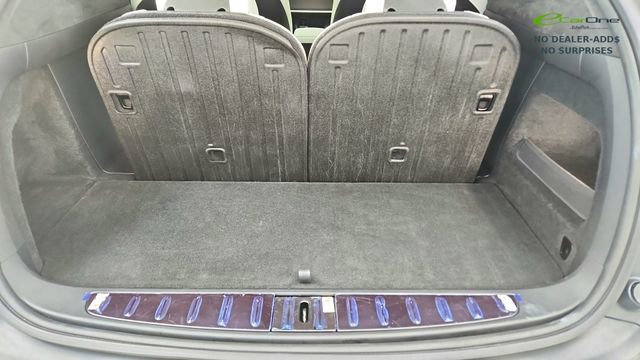Used 2024 Tesla Model X Plaid image 15