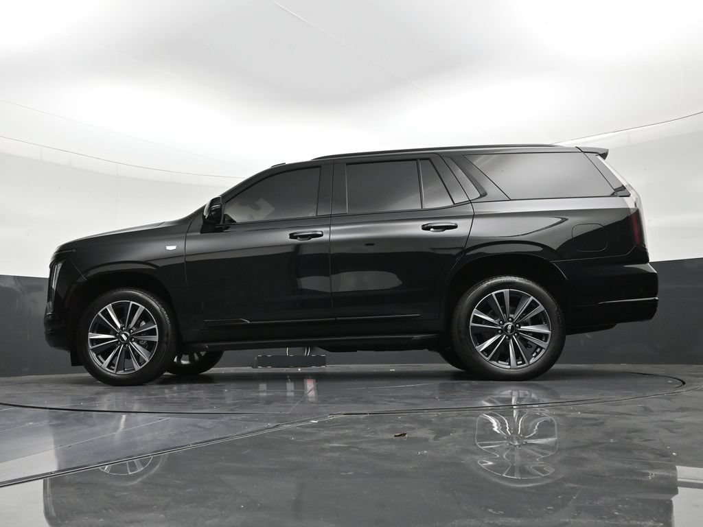 Certified 2025 Cadillac Escalade Sport RWD image 24