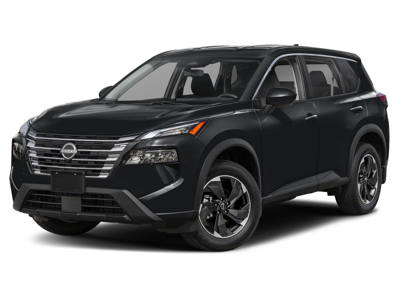 New 2026 Nissan Rogue SV w/ SV Premium Package image 1