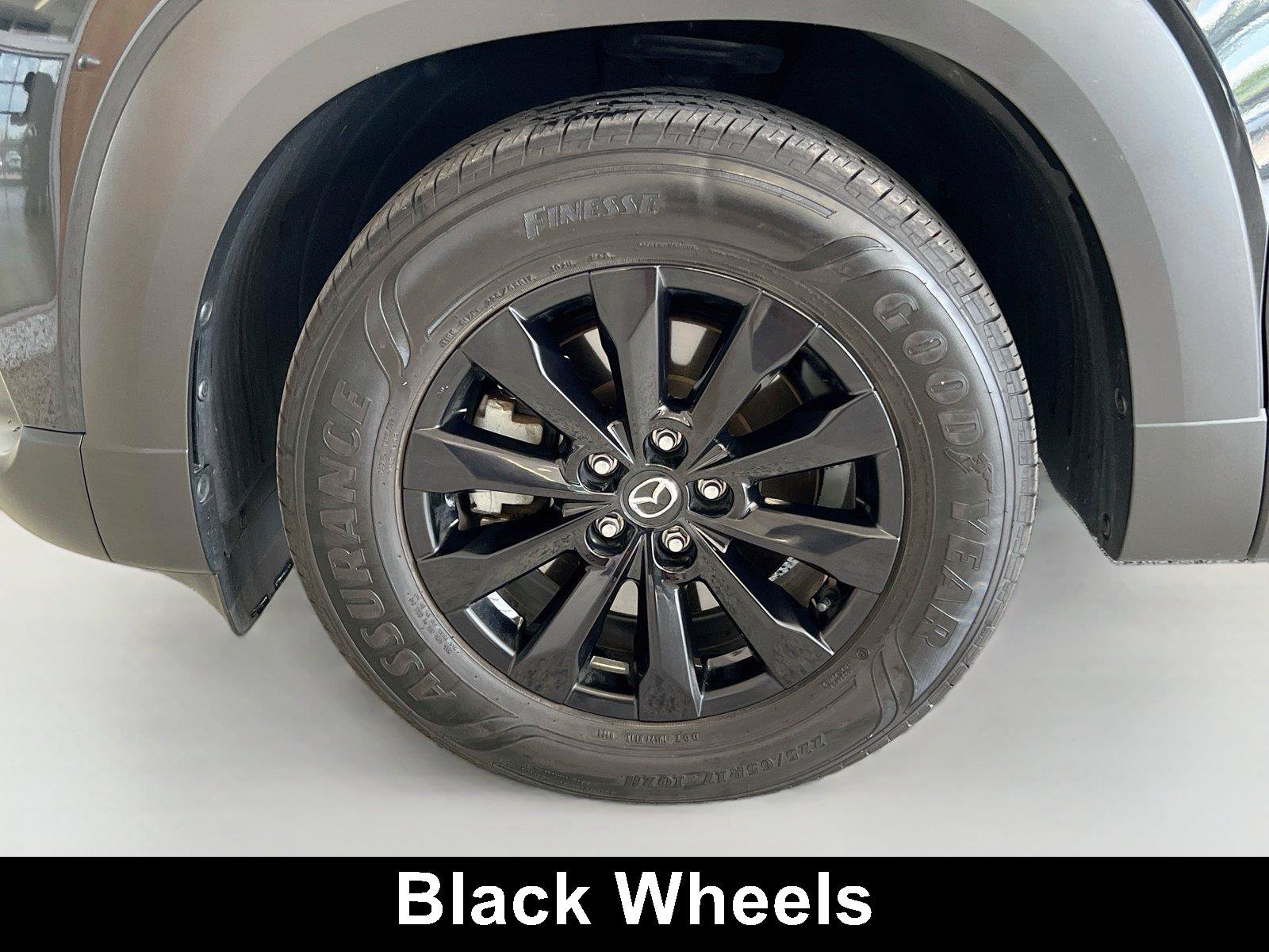 Used 2024 MAZDA CX-50 AWD 2.5 S w/ Cargo Package image 30