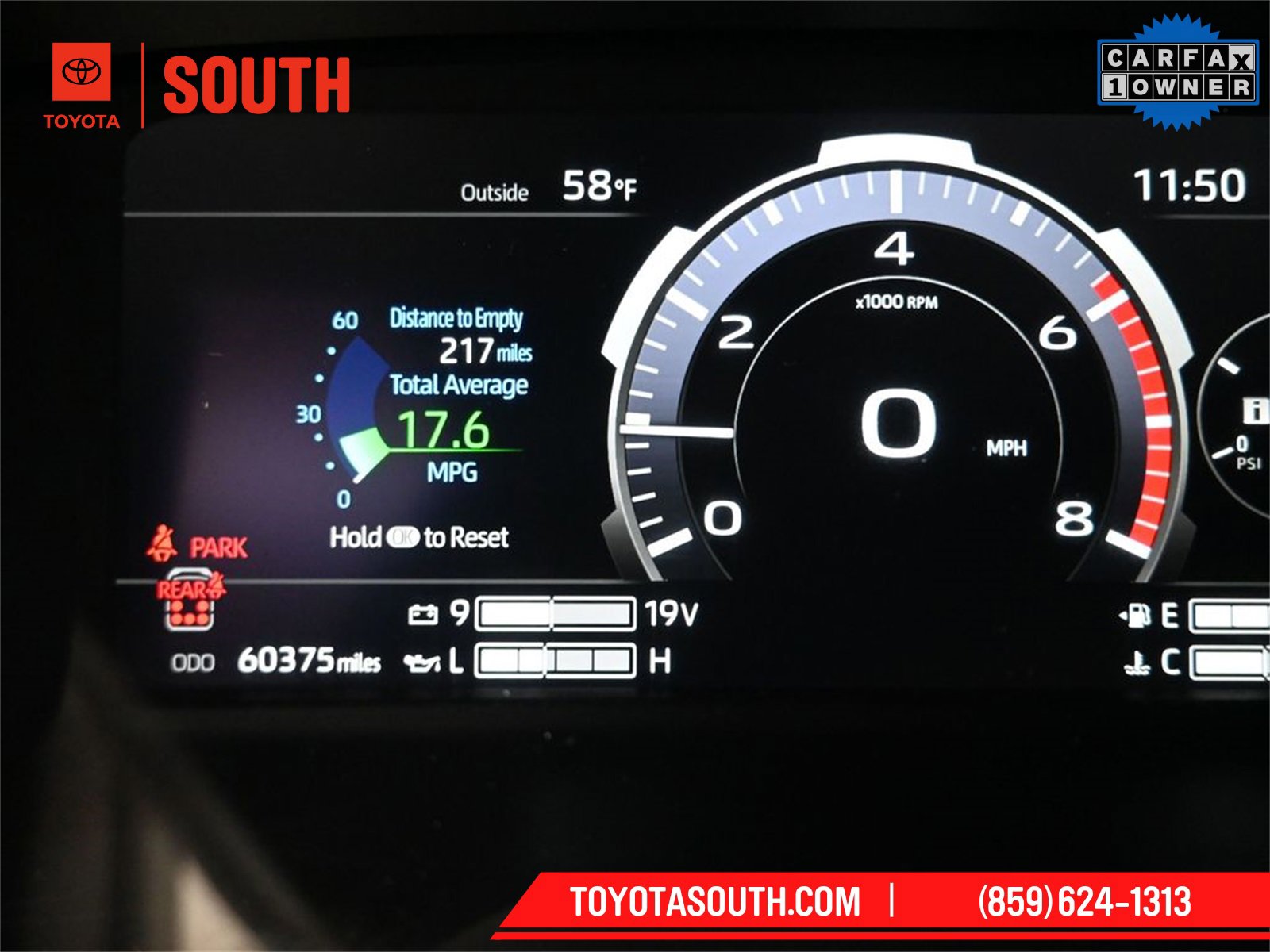 Used 2023 Toyota Sequoia Platinum image 14