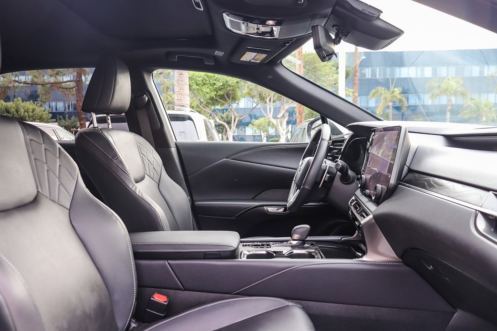 Used 2023 Lexus RX 350 Premium image 17