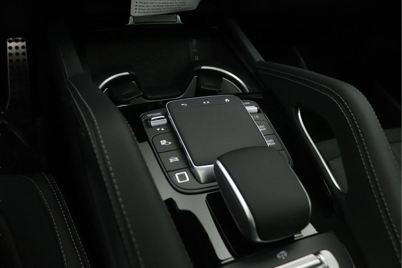 New 2026 Mercedes-Benz GLE 63 AMG S image 6