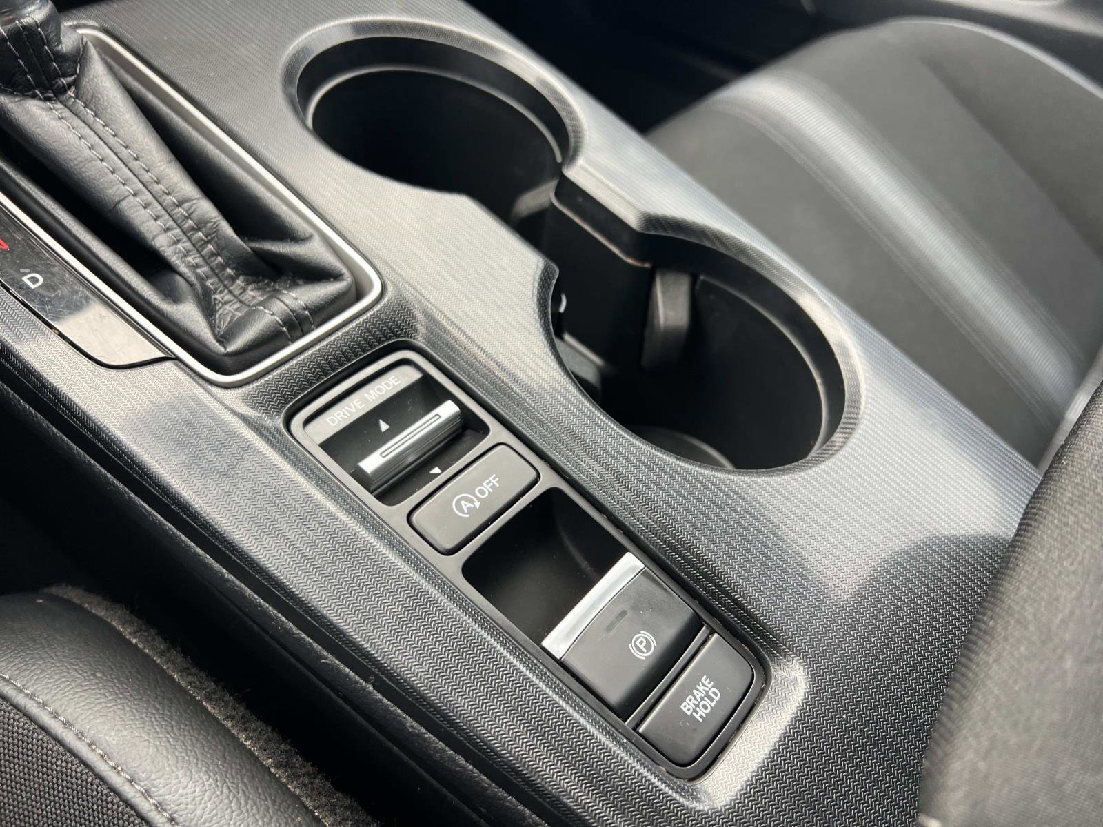 Certified 2023 Honda Civic Sport image 16