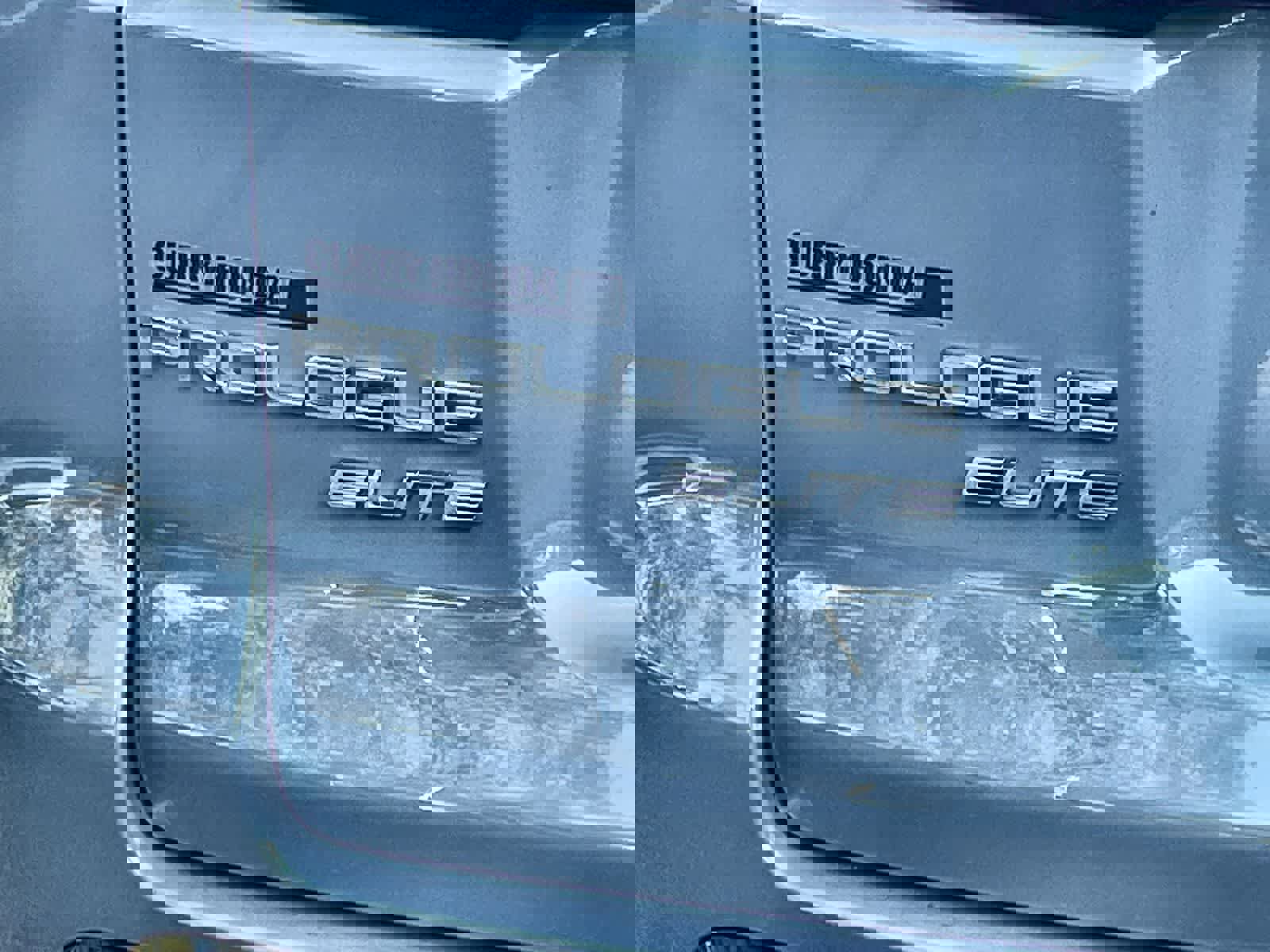 New 2026 Honda Prologue Elite image 8