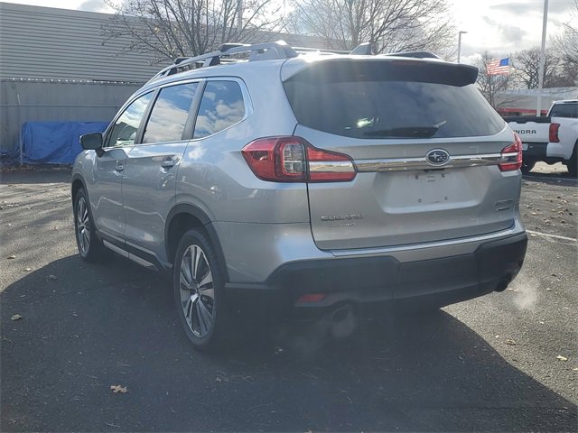 Used 2019 Subaru Ascent Limited image 3