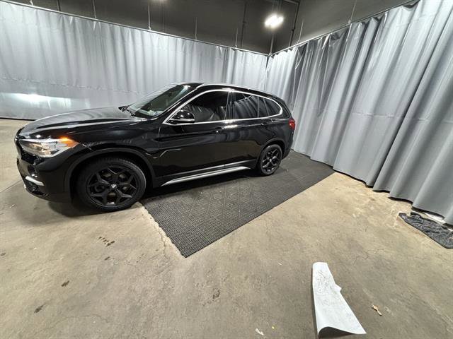 Used 2018 BMW X1 xDrive28i w/ Convenience Package image 6