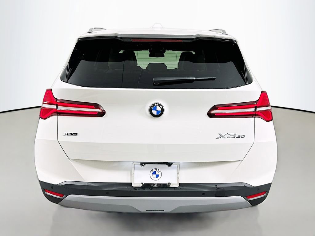 New 2026 BMW X3 xDrive30 image 6