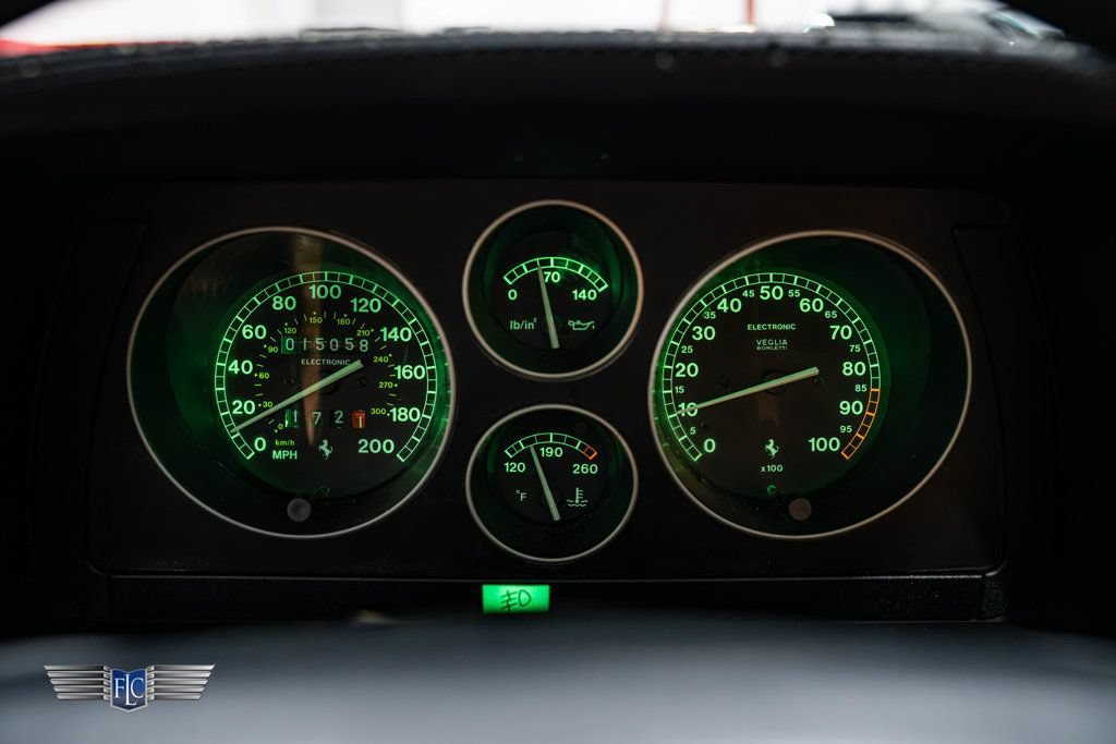 Used 1999 Ferrari F355 Spider RWD image 22