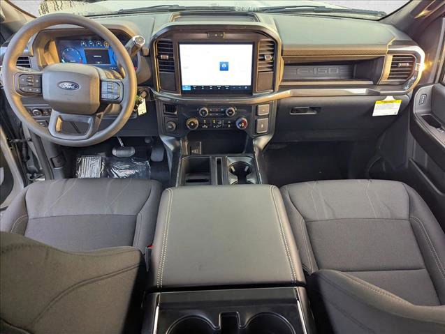 New 2026 Ford F150 STX w/ Equipment Group 200A image 14