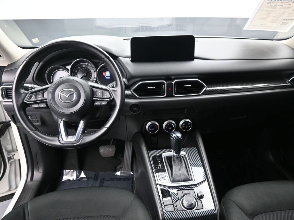 Used 2022 MAZDA CX-5 AWD 2.5 S image 15