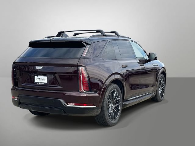 New 2026 Cadillac Escalade IQ Sport 1 w/ LPO, ONYX Package image 14