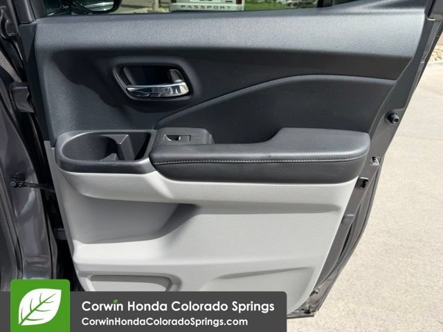 Used 2020 Honda Ridgeline RTL-E image 25