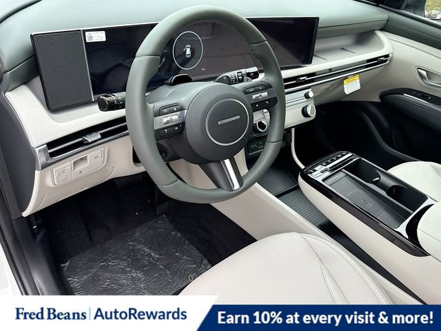 New 2026 Hyundai Tucson Limited image 11