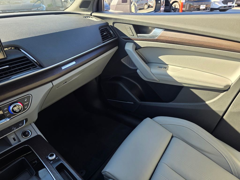 Used 2024 Audi Q5 2.0T Premium Plus image 44