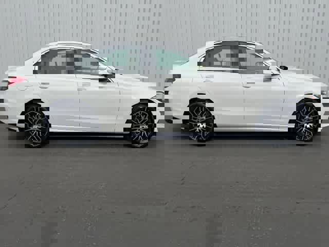 Certified 2023 Mercedes-Benz C 300 Sedan image 7