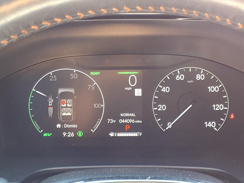 Used 2023 Honda CR-V Sport Touring image 27