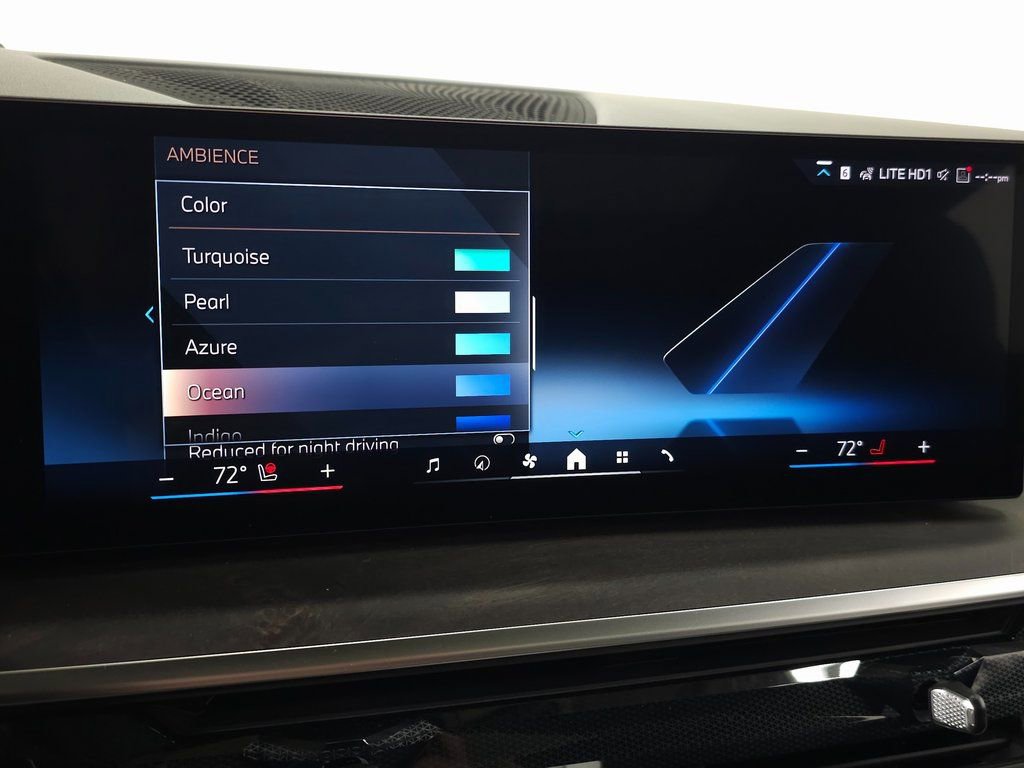 Used 2026 BMW X5 xDrive40i w/ Premium Package AWD/4WD image 24