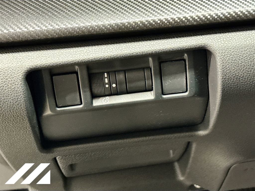 New 2026 Subaru Crosstrek 2.5i Limited w/ Crosstrek Mirror Package image 12