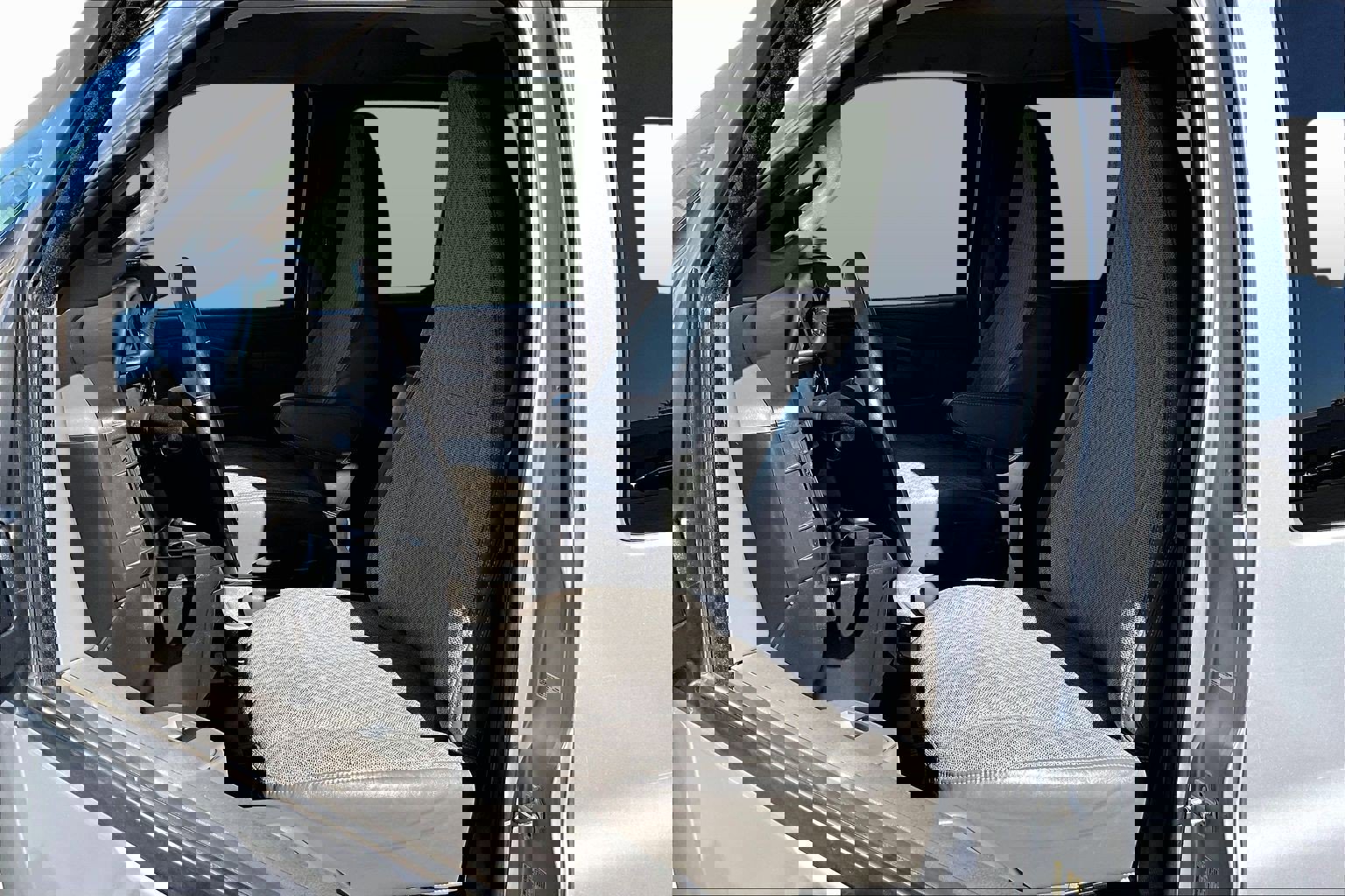 Used 2016 Chevrolet Express 3500 LT w/ LT Preferred Equipment Group image 20