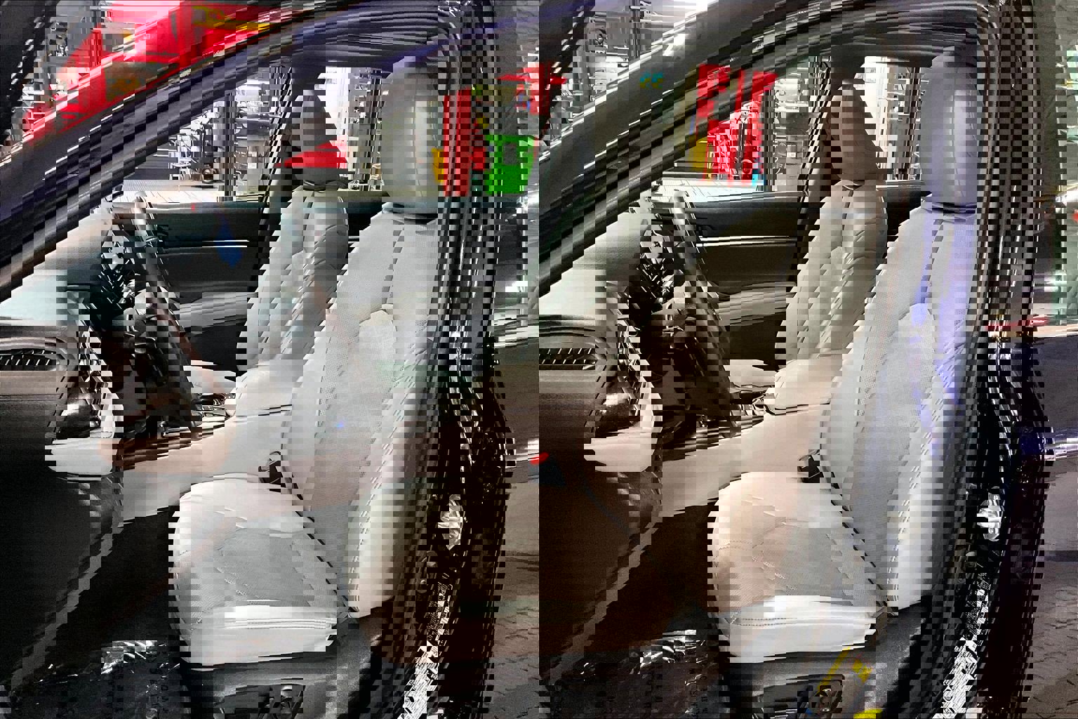 Used 2022 Toyota Camry XSE image 24