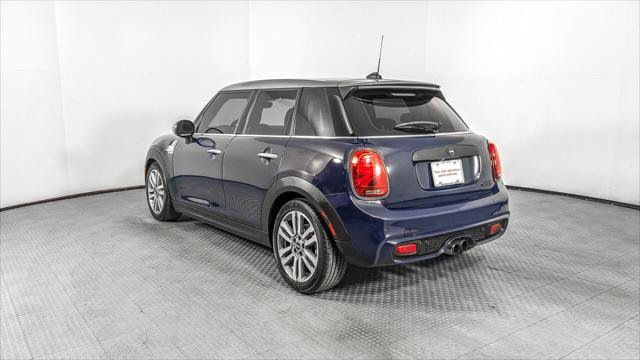 Used 2017 MINI Cooper S FWD image 6