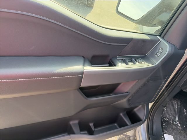 New 2026 Ford F150 XLT AWD/4WD image 17