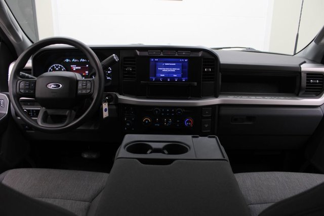 Certified 2024 Ford F350 XL w/ STX Appearance Package AWD/4WD image 5