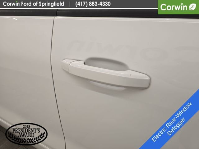 Used 2016 Chevrolet Silverado 1500 LT w/ All Star Edition image 9