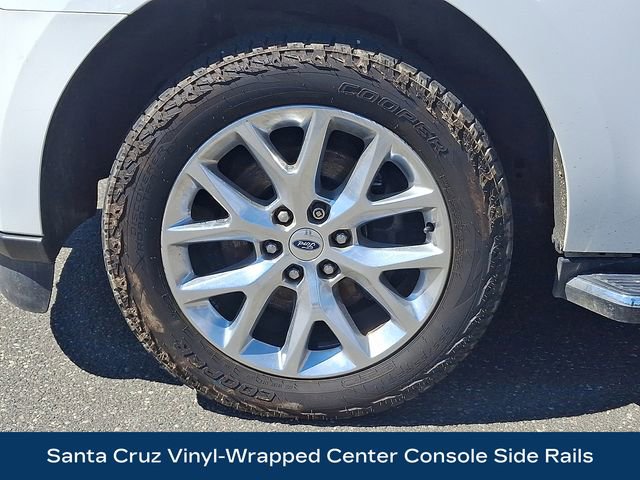 Used 2021 Ford Expedition XLT image 31