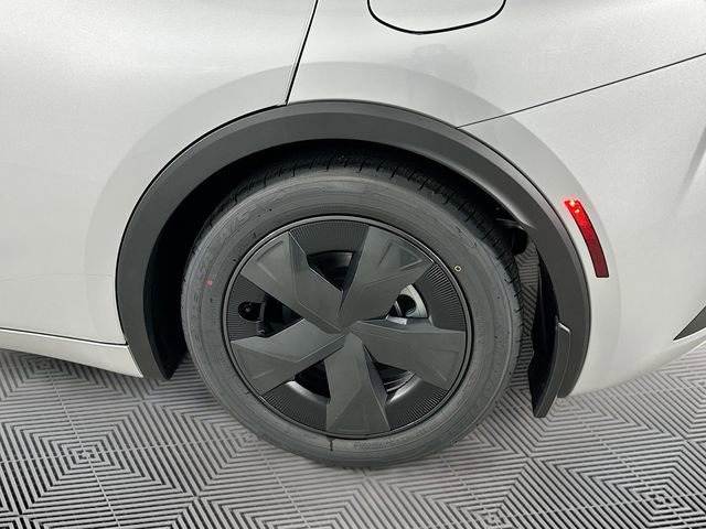 New 2026 Toyota Prius Plug-In Hybrid image 16