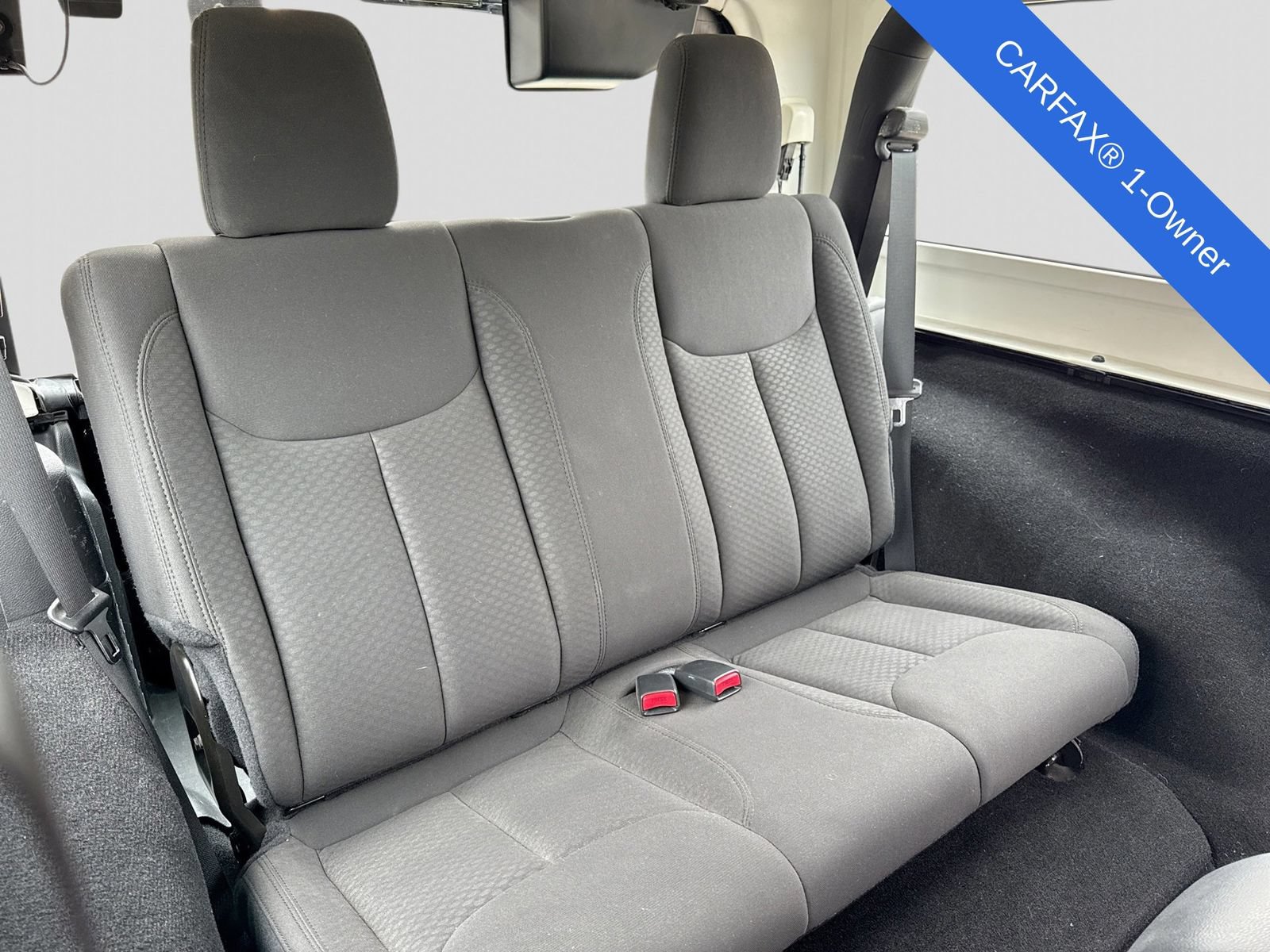 Used 2016 Jeep Wrangler Sport AWD/4WD image 20