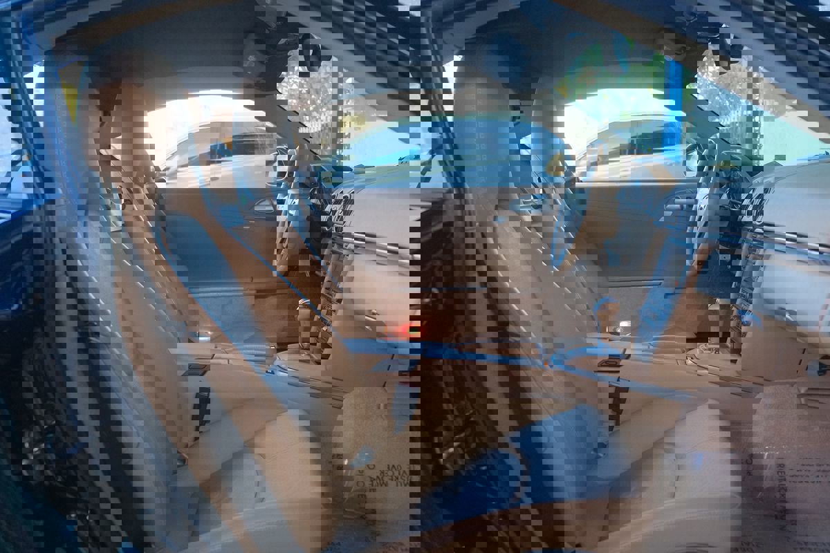 Used 2006 Porsche Cayman S image 23