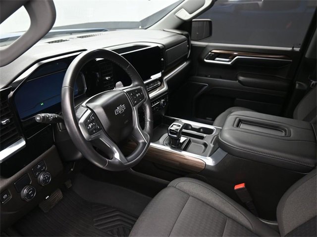 Used 2022 Chevrolet Silverado 1500 RST image 18