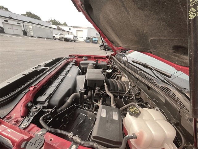 Certified 2022 GMC Sierra 3500 SLE w/ X31 Off-Road Package image 29