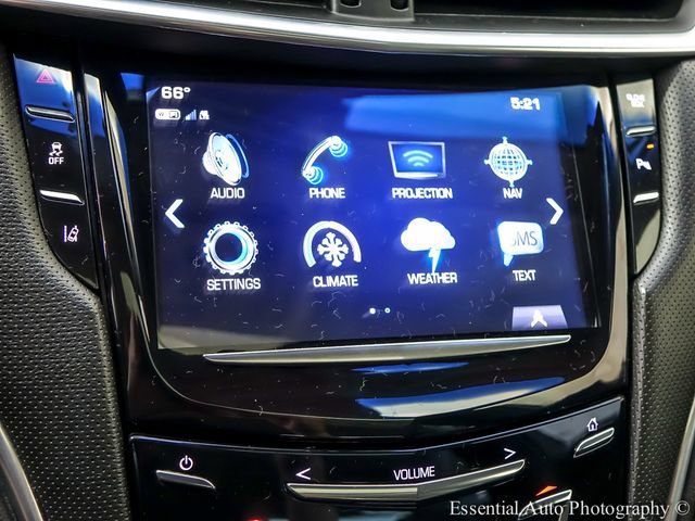 Used 2017 Cadillac XTS Luxury w/ Driver Awareness Package AWD/4WD image 15