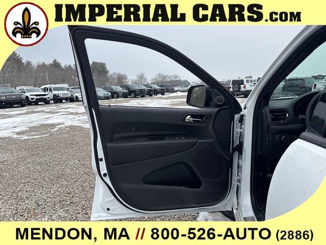 New 2026 Dodge Durango GT image 15