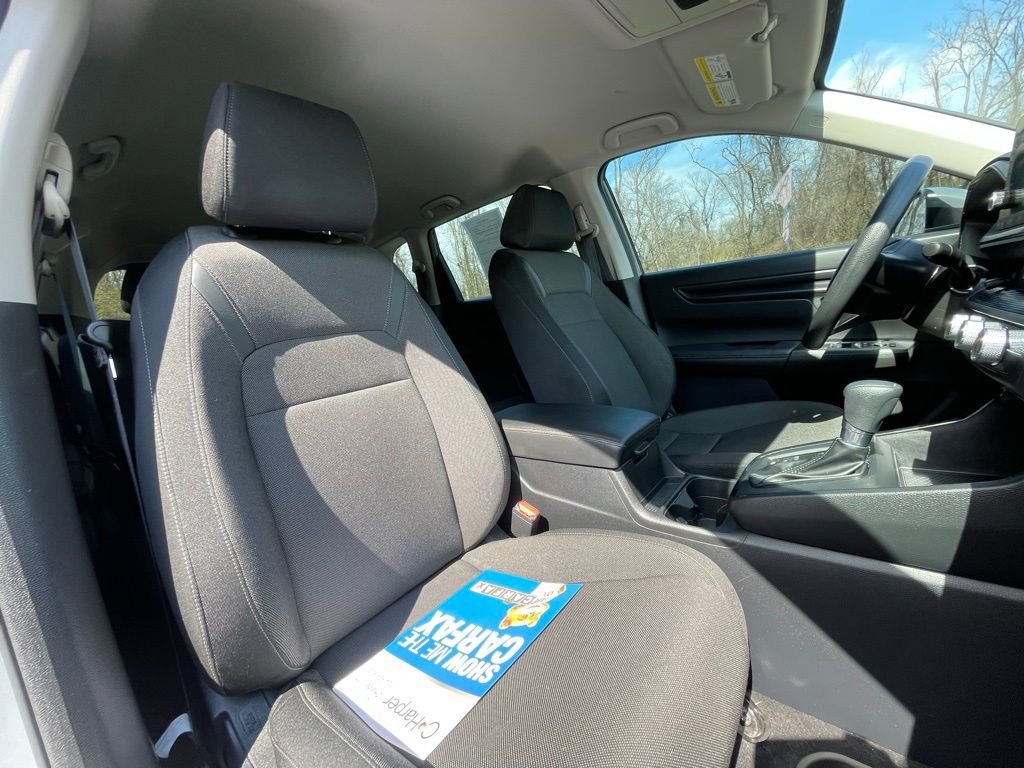 Used 2024 Honda CR-V LX image 12