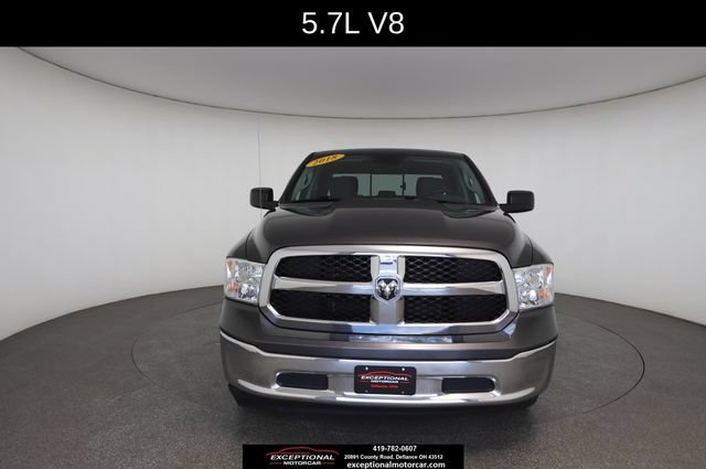 Used 2019 RAM 1500 Classic SLT AWD/4WD image 31