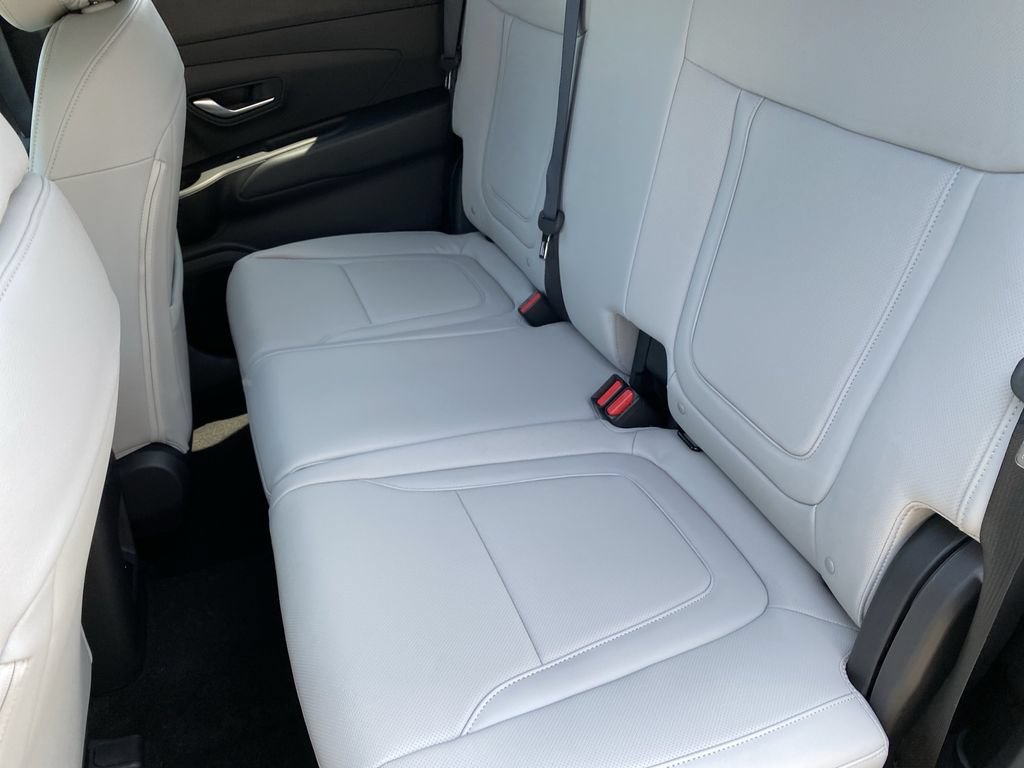 New 2027 Hyundai Santa Cruz SE FWD image 27