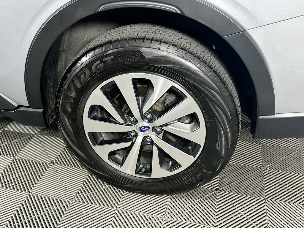 Used 2022 Subaru Outback Premium image 37