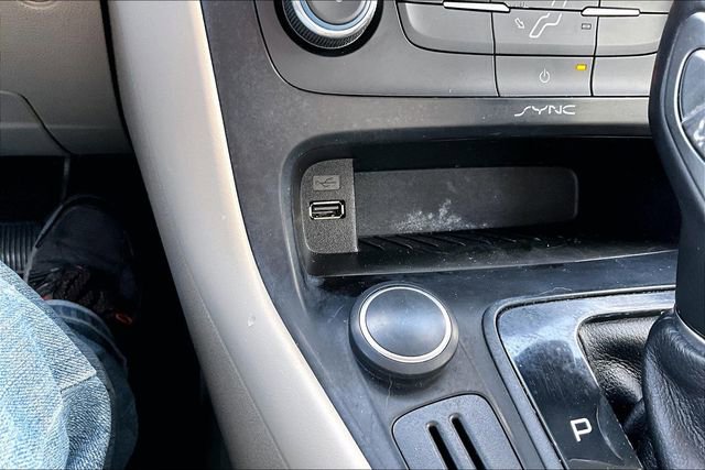 Used 2015 Ford Focus SE image 24