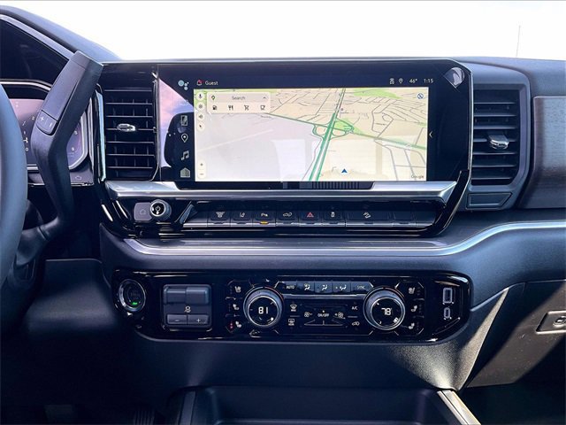 New 2026 Chevrolet Silverado 2500 High Country w/ Midnight Edition image 11