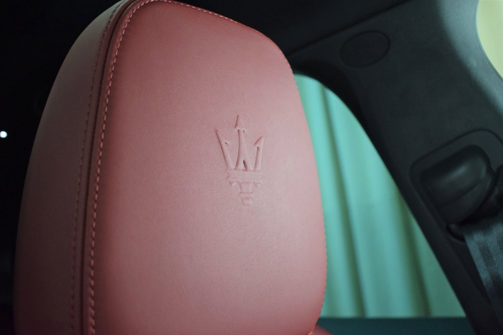 New 2025 Maserati Grecale Folgore AWD/4WD image 39