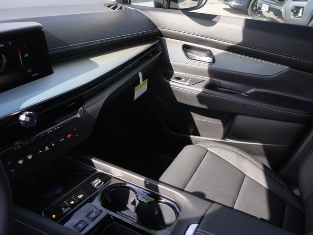 Used 2026 Nissan Murano SL image 23