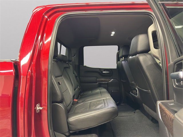 Used 2021 GMC Sierra 1500 Denali image 19
