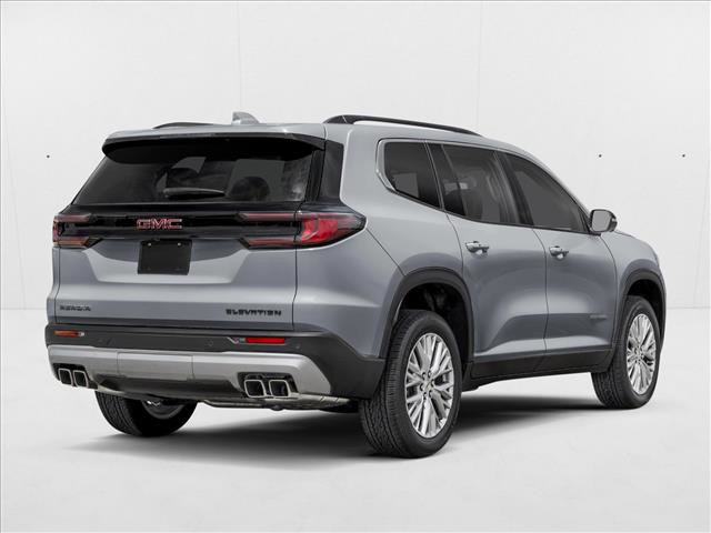 New 2026 GMC Acadia Elevation FWD image 2