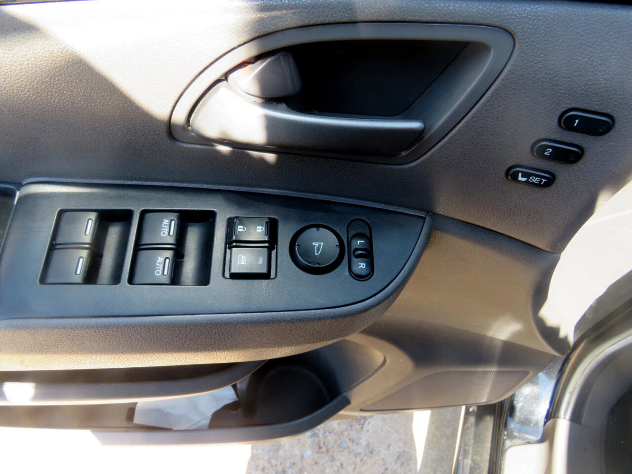 Used 2012 Honda Odyssey Touring image 10