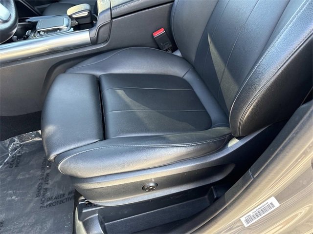 Used 2021 Mercedes-Benz GLA 250 4MATIC image 14